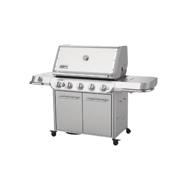 Vendita online Barbecue a gas Weber Summit FS38